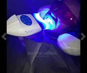 Mobile Dental Teeth Whitening Lamp Teeth Unit