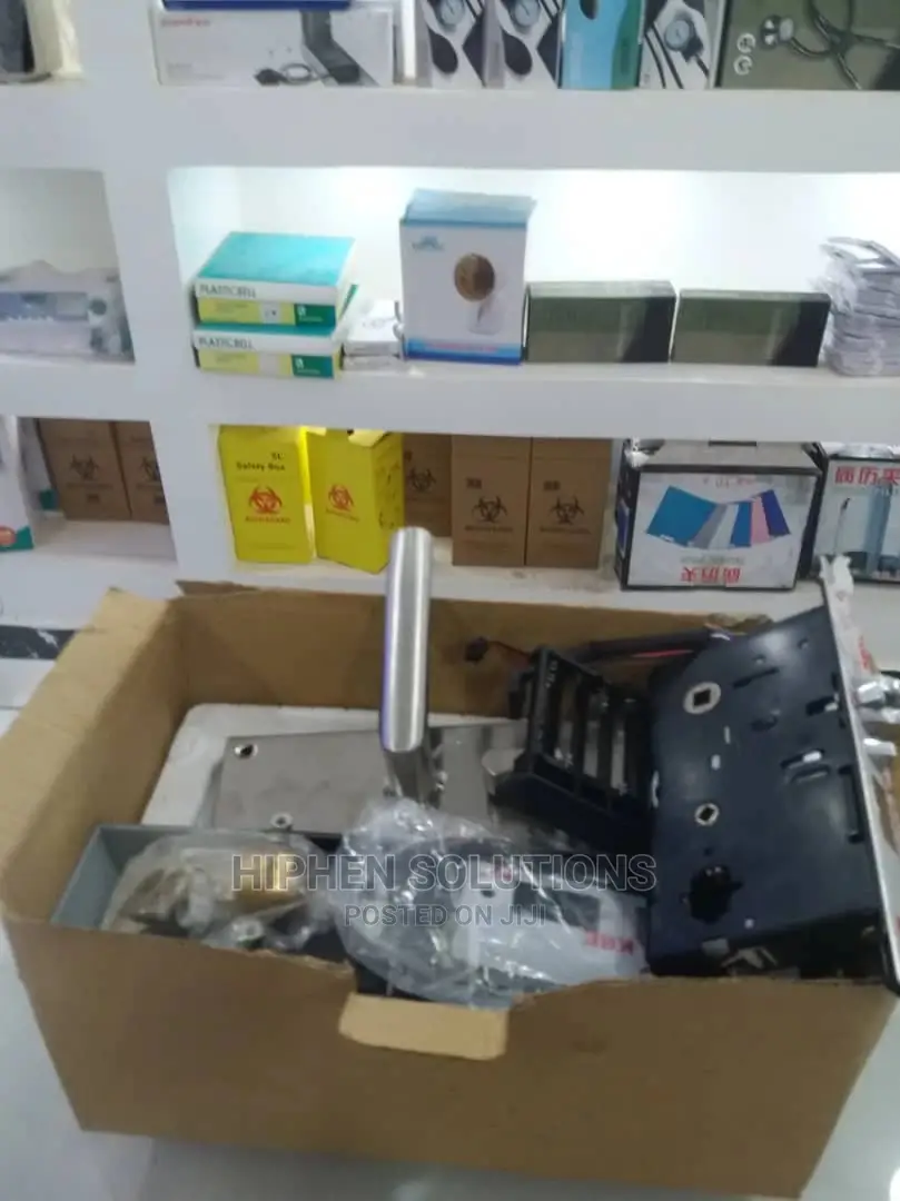 Multi Functional Hotel Card Lock System
