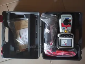 Megger Insulation Tester