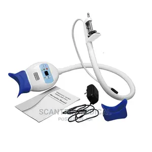Dental Whitening Unit Lamp Teeth Bleaching