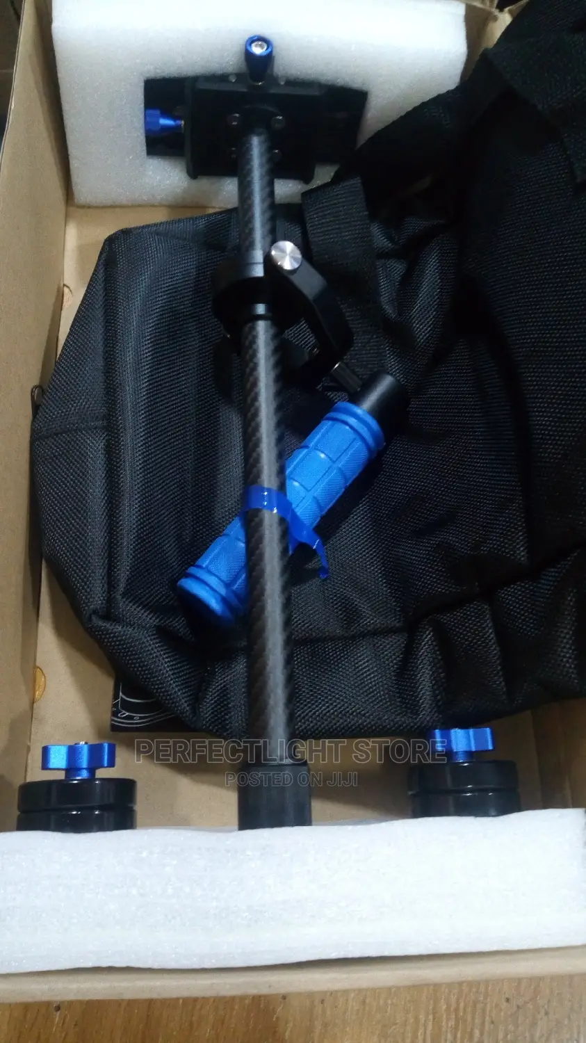 Camera Stabilizer