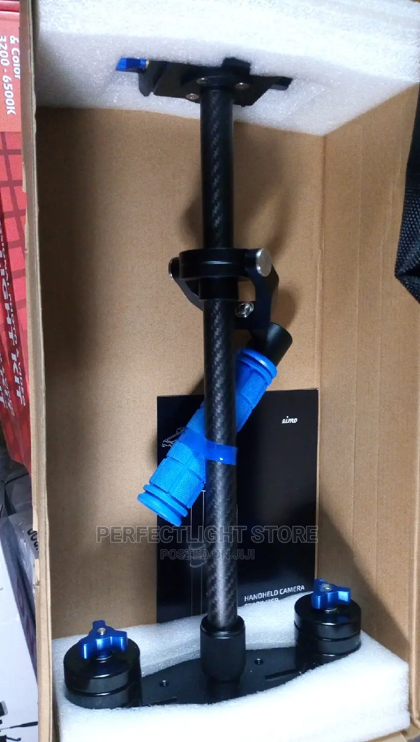 Camera Stabilizer