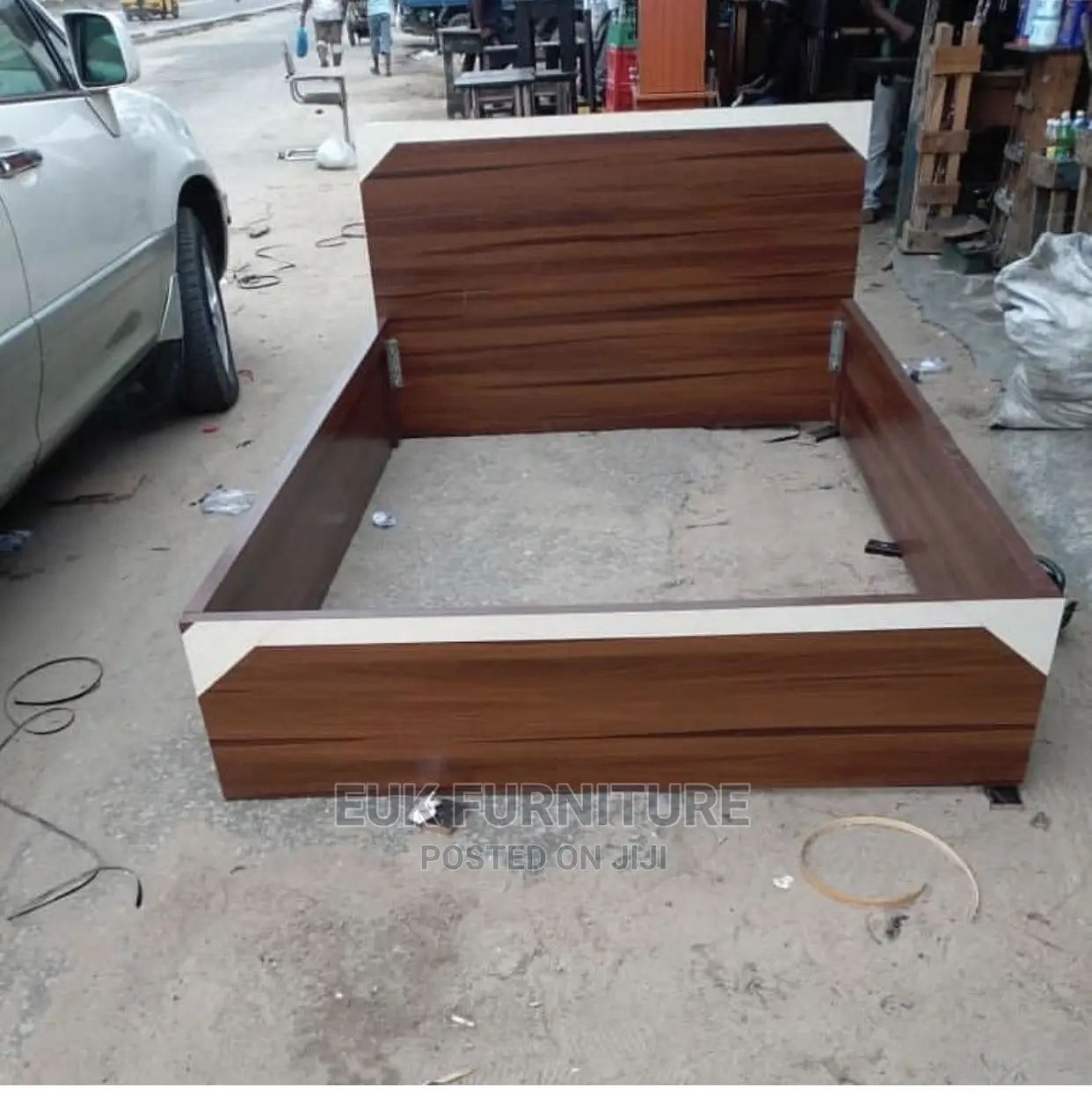 Quality Bed Frame