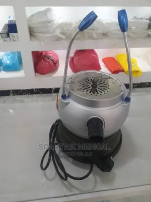 Plaster Model Arch Trimmer