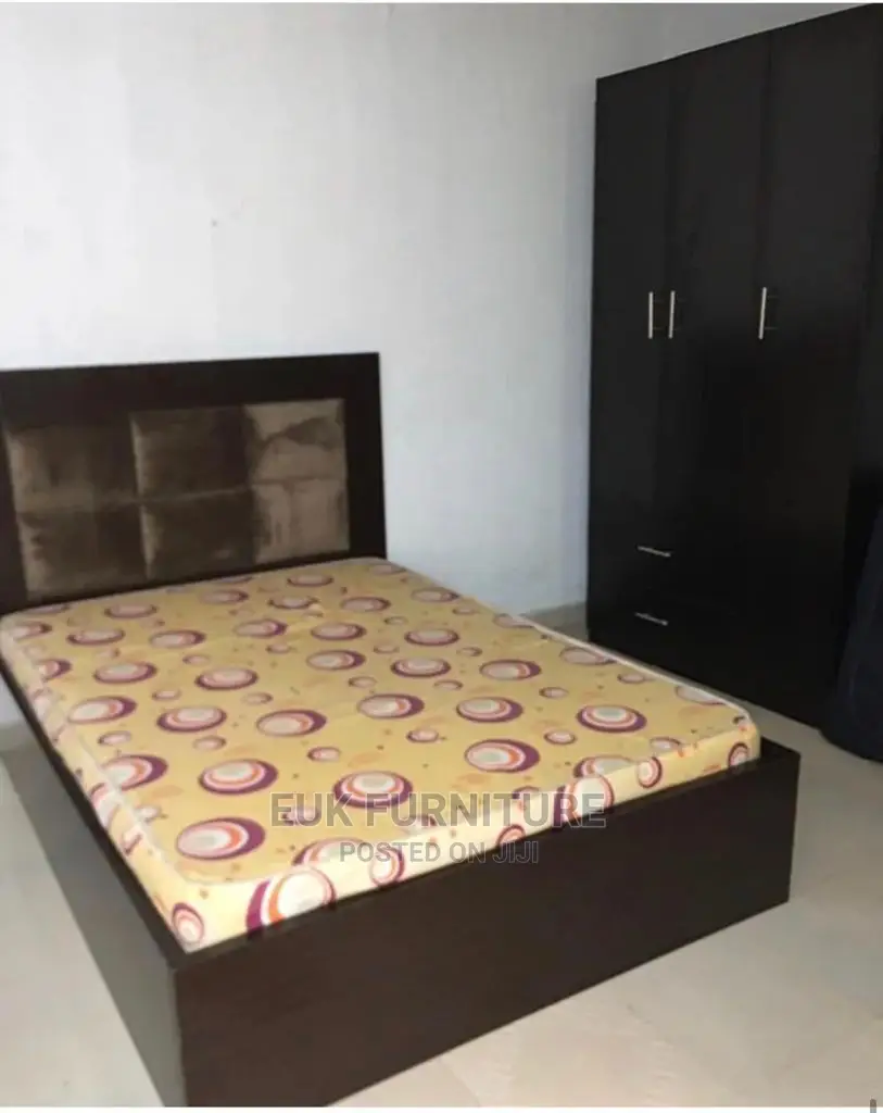 Quality Bed Frame ( Available in Any Sizes )