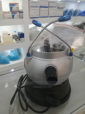 Portable Electric Ball Type Arch Trimmer