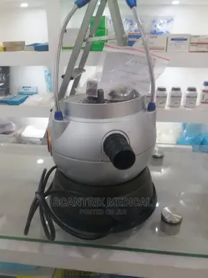 High Torque Trimmer Machine Ball Type