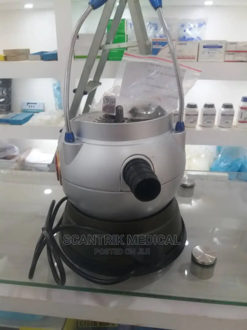 High Torque Trimmer Machine Ball Type