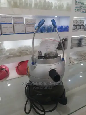 Improved Safety Arch Trimmer Ball Type