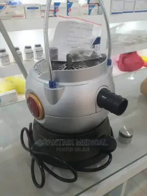 Customized Hospital Dental Ball Type Arch Trimmer