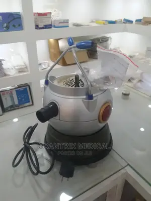 Plaster Trimmer for Dental Lab Use