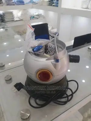 Spherical Type Dental Trimming Equipment