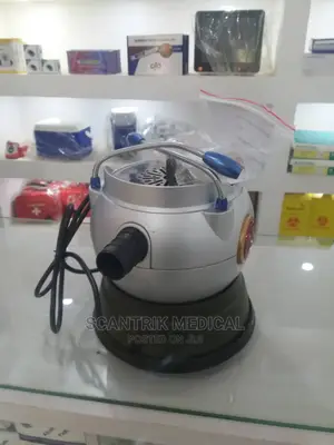 Dentist Choice Spherical Type Arch Trimmer