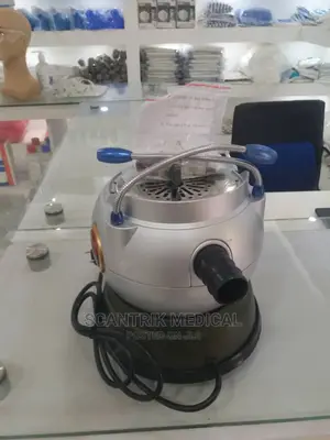 New Configuration Ball Type Arch Trimmer