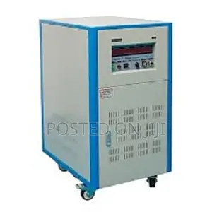 Afriipower 20kva /360v 3p-3p (Three Phase) Online Ups