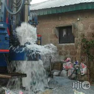 Adeq Global Services LTD for Borehole