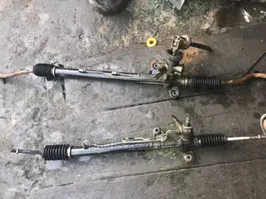 Tokunbo Steeling Rack 2003accord