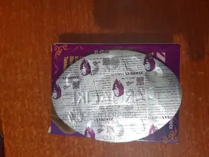 Zoomax Capsule