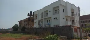 850sqm Sweet Residential Land For Sale In Jahi