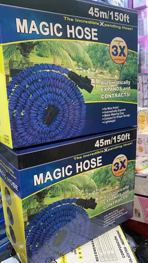 Magic Hose(45m/150 Ft)