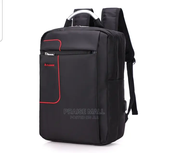 Waterproof Laptop Backpack /School Bag