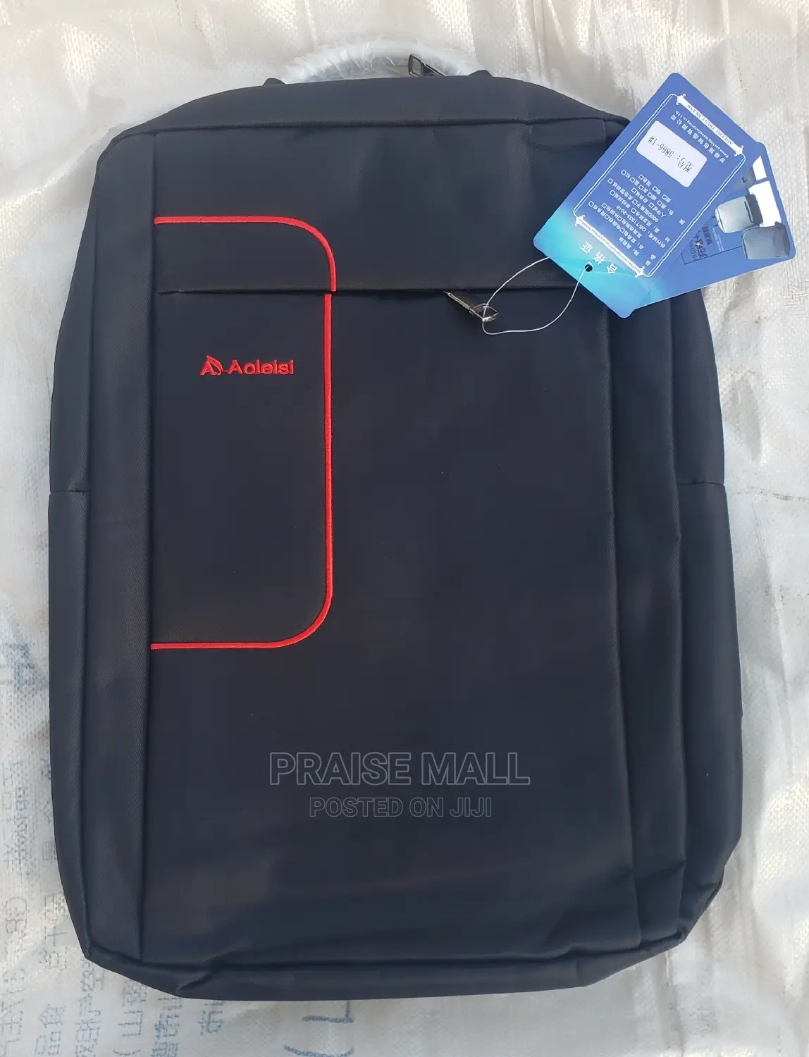 Waterproof Laptop Backpack /School Bag
