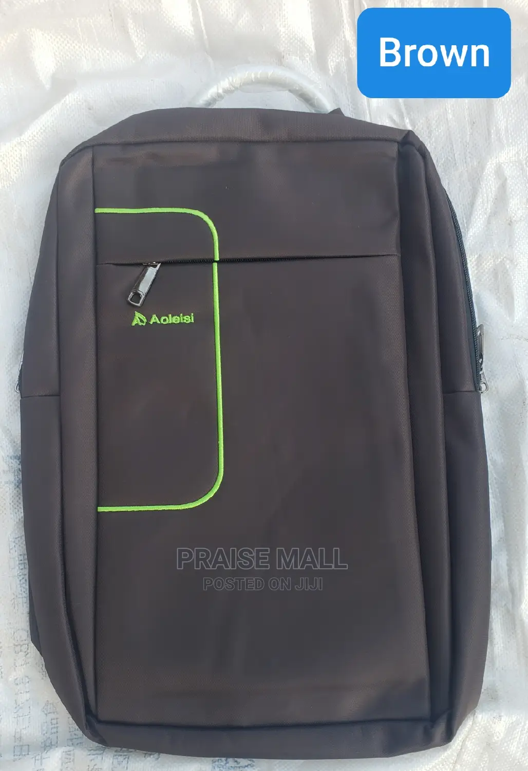 Waterproof Laptop Backpack /School Bag