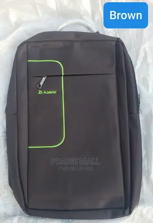 Waterproof Laptop Backpack /School Bag