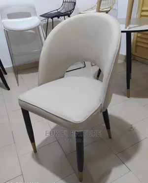 Luxury Dining Chair