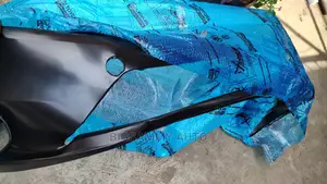 Avensis 2012/2013 Front Bumper