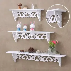 3pcs Floating Shelves