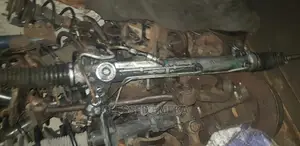 Ford Cherokees, Commander 2008 to 2010