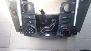 Ac Control Knob for Hyundai Sonata 2011