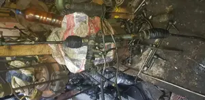 Ford Suzuki Forenza, Chevrolet Optra 2005