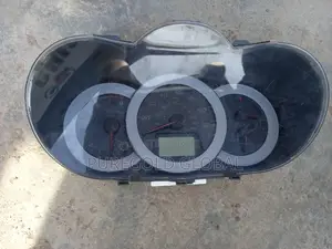 Rav4 2008 Model Speedometer