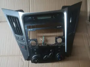 Centre Vent and Ac Control for Hyundai Sonata 2013