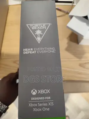 Turtle Beach Recon 50x Wired Xbox Series X/S Xbox One