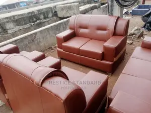 A 7 Seater Sofa