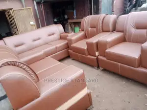 A 7 Seater Sofa