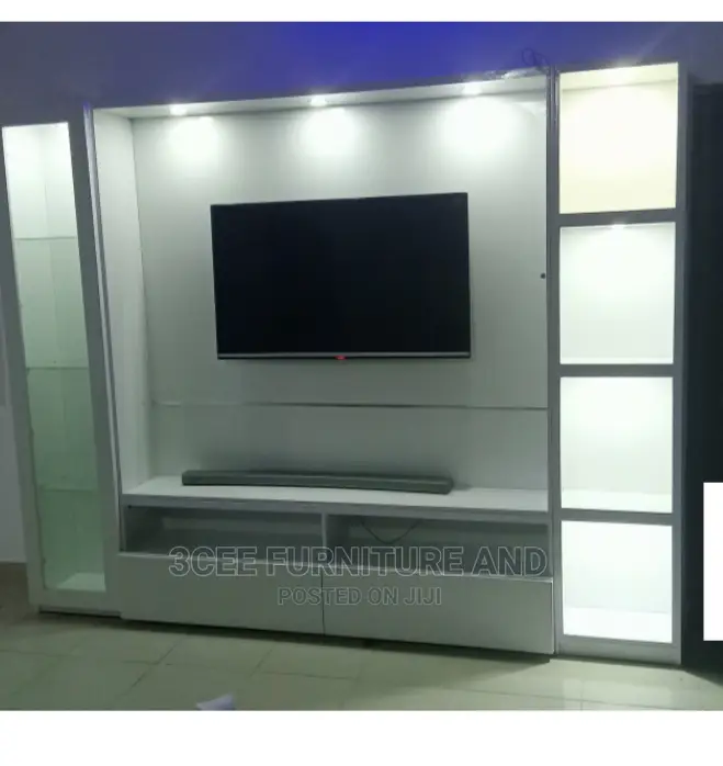 TV Console
