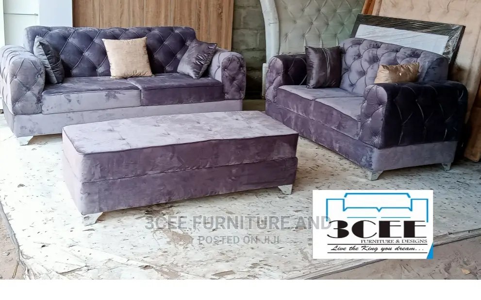 Sofa Modern Design