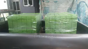12v 200ah Monbat Battery 2022 Production Year