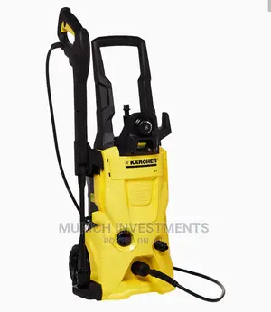 Karcher High Pressure Washer