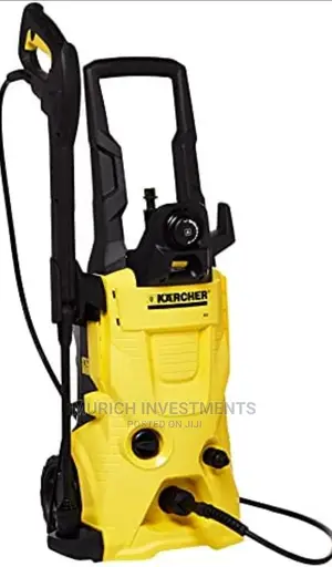 Karcher High Pressure Washer