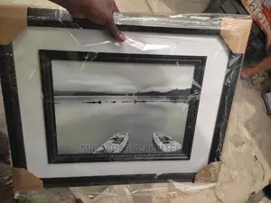 Wall Frame 20"X24".