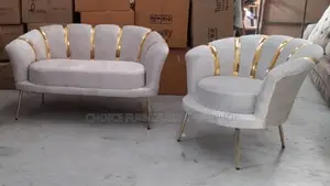 Sofa Set of Chair,