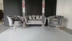Sofa Set of Chair