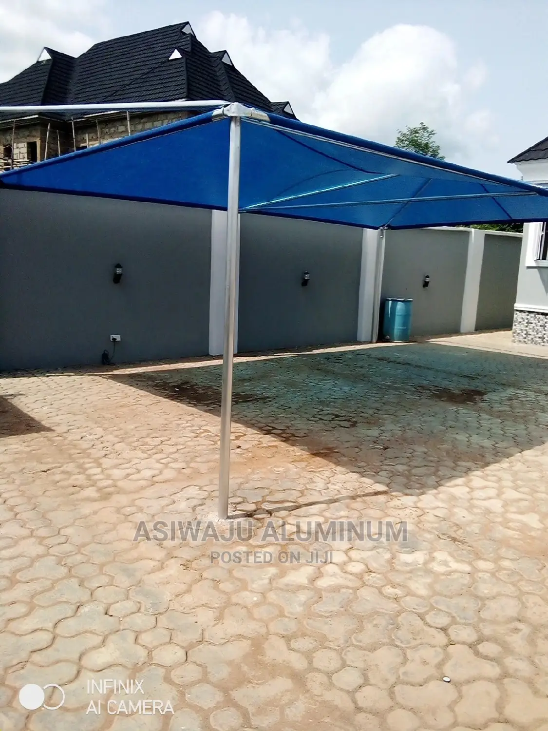 Carport Installations