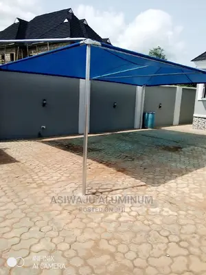 Carport Installations