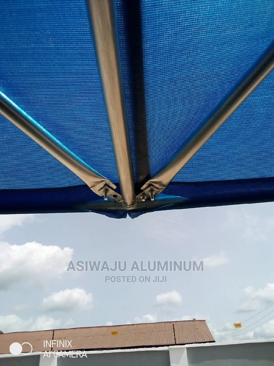Carport Installations